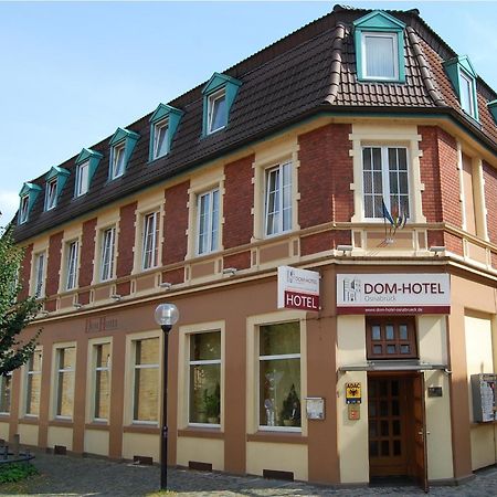 Dom Hotel Osnabrück Kültér fotó