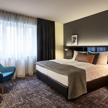 Dom Hotel Osnabrück Kültér fotó