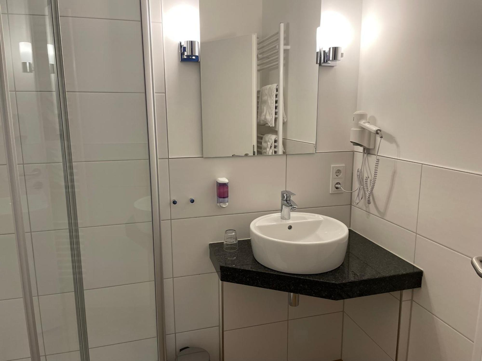 Dom Hotel Osnabrück Kültér fotó