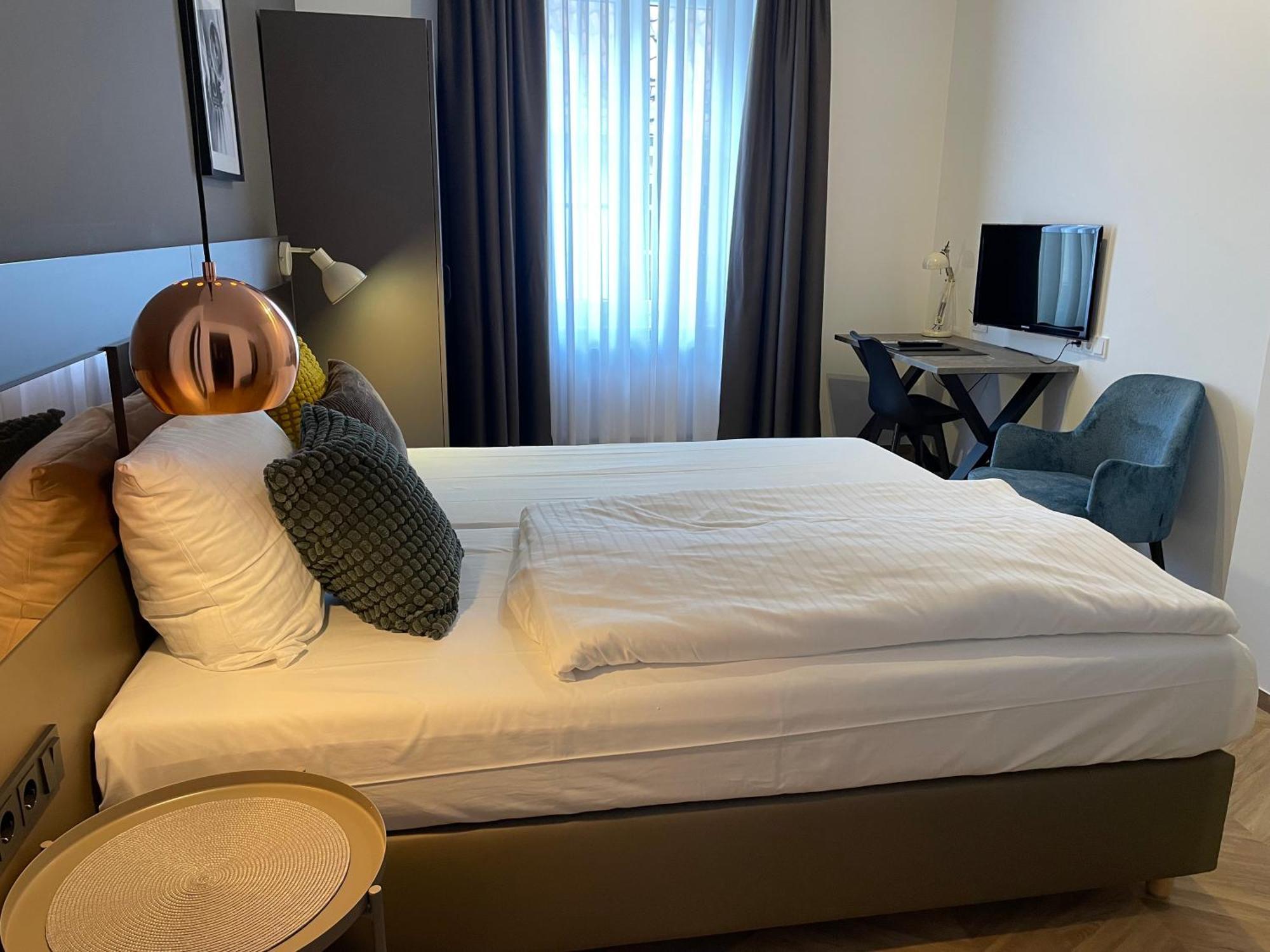 Dom Hotel Osnabrück Kültér fotó