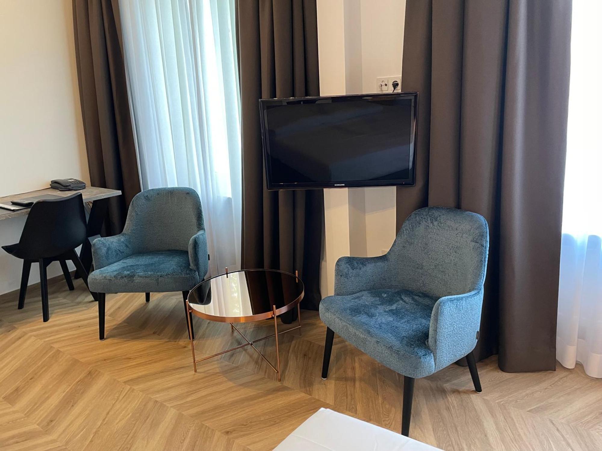 Dom Hotel Osnabrück Kültér fotó