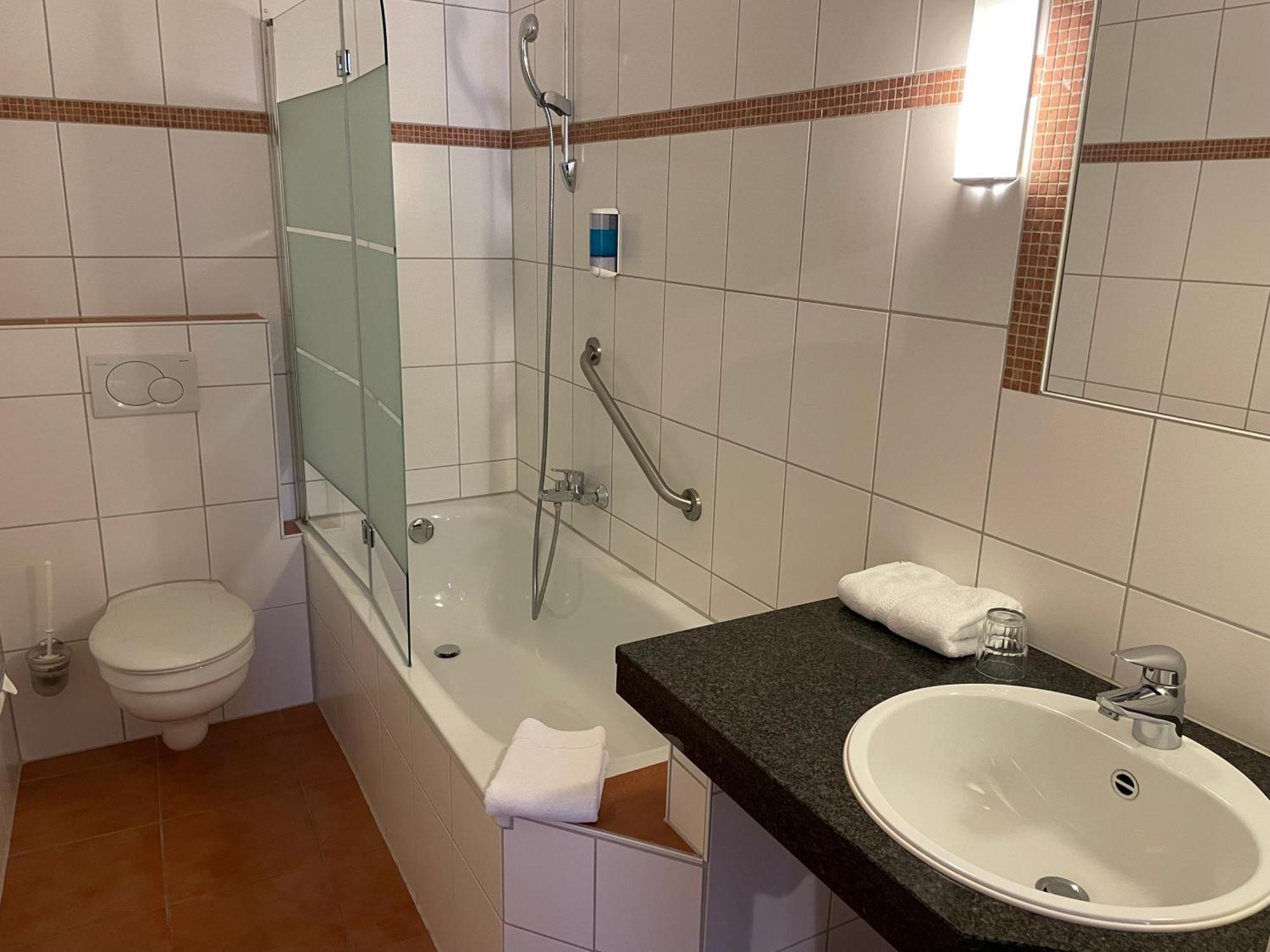 Dom Hotel Osnabrück Kültér fotó