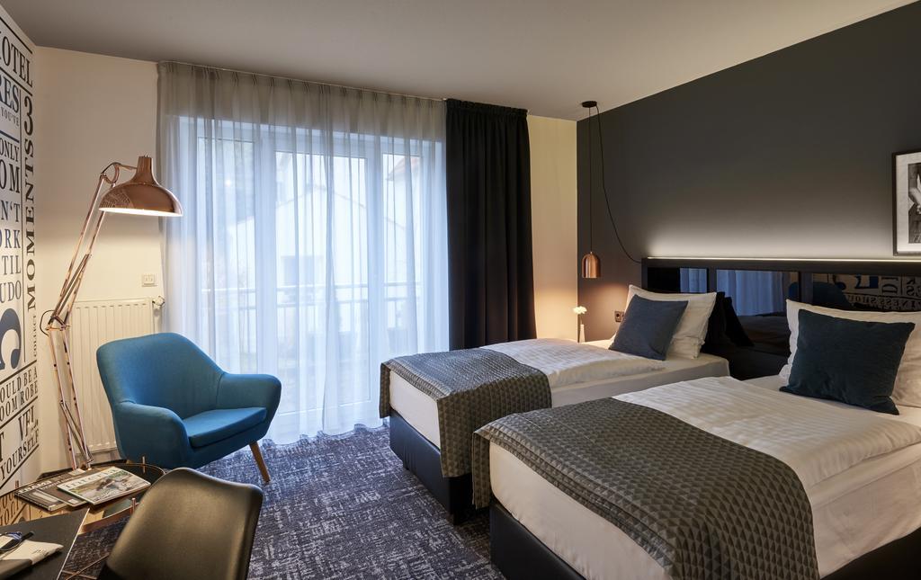 Dom Hotel Osnabrück Kültér fotó