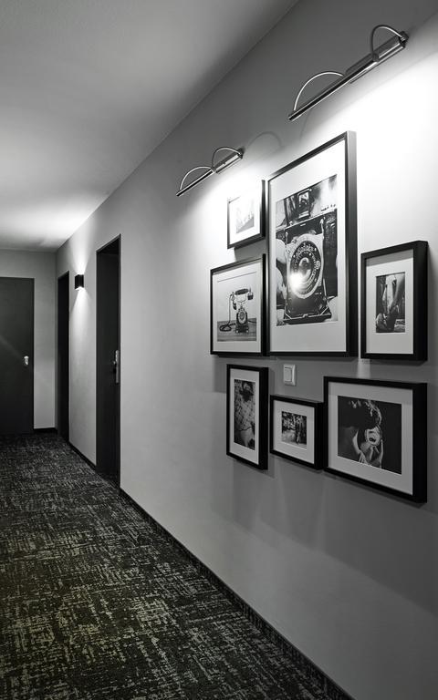 Dom Hotel Osnabrück Kültér fotó