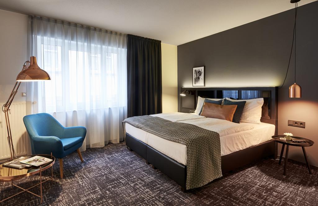 Dom Hotel Osnabrück Kültér fotó