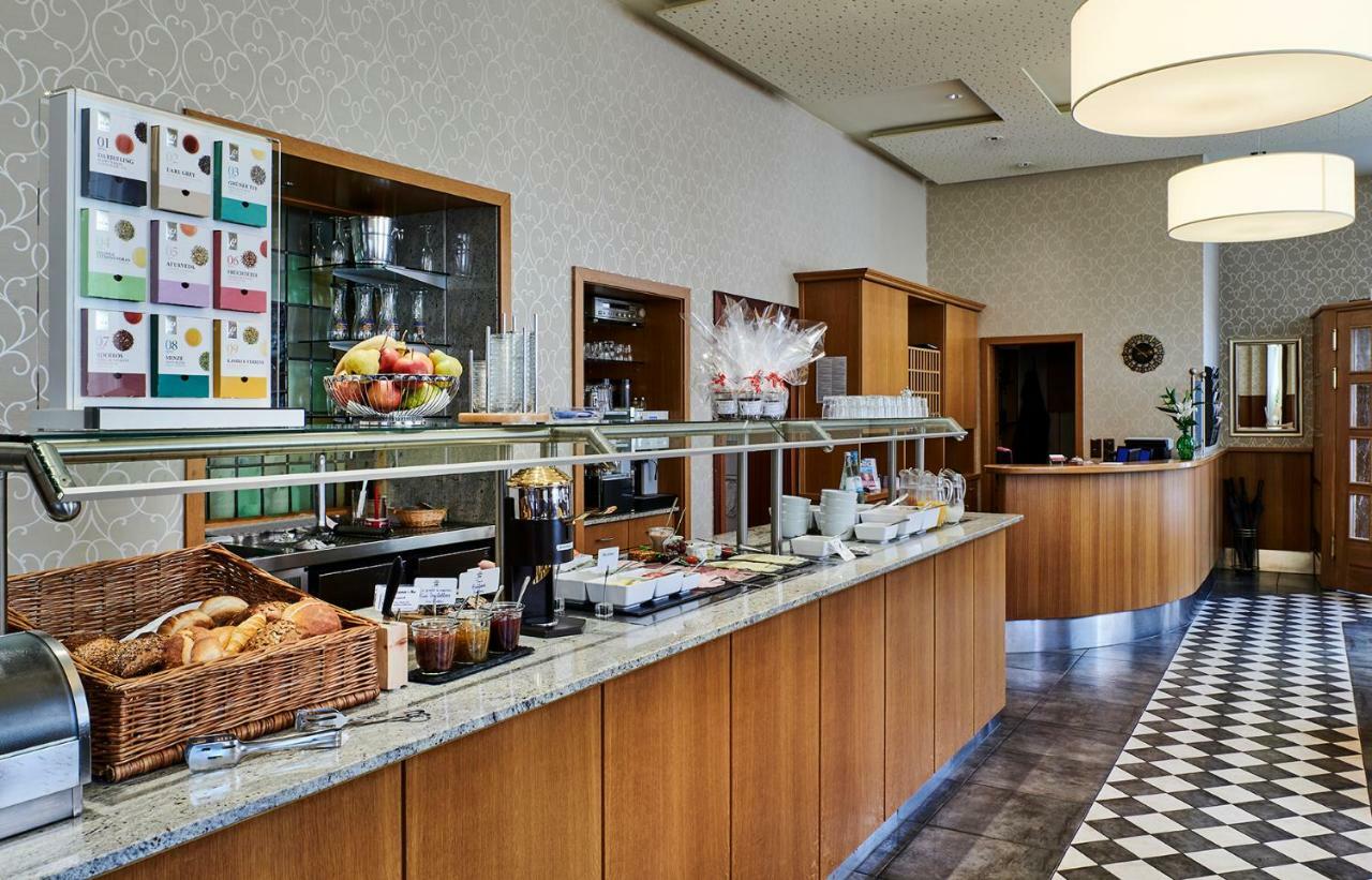 Dom Hotel Osnabrück Kültér fotó