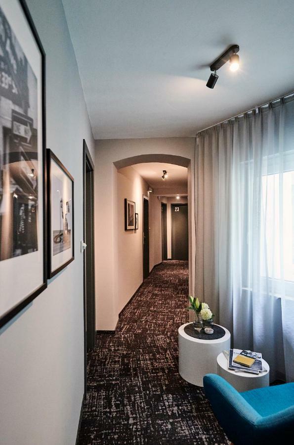 Dom Hotel Osnabrück Kültér fotó